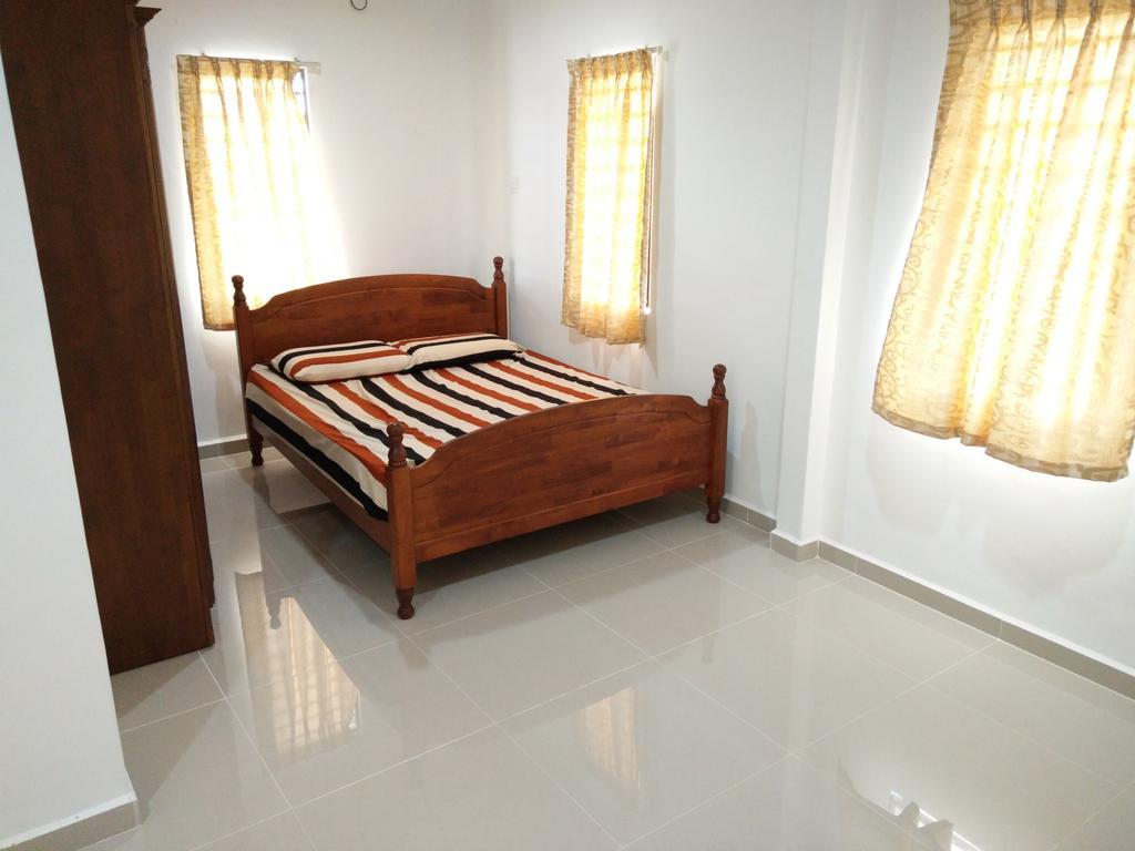 Harum Manis Country House Kangar Exterior foto