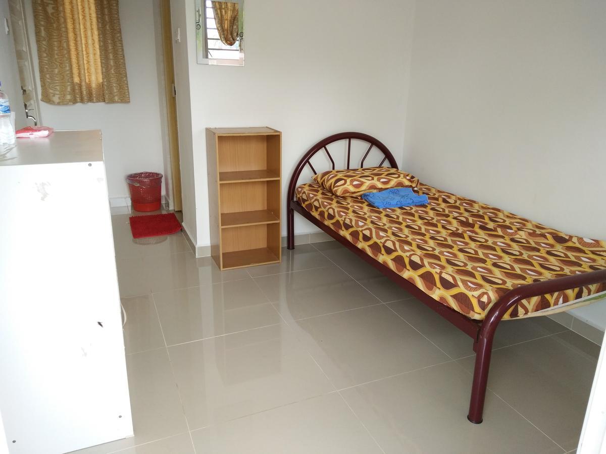 Harum Manis Country House Kangar Exterior foto